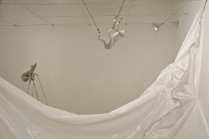 The Silver Locusts, 2007