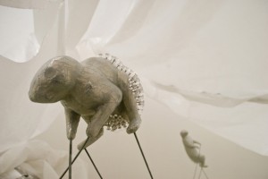 The Silver Locusts, 2007