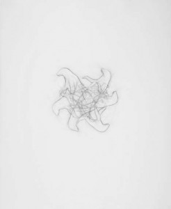 Untitled (Whirling #3), 2009